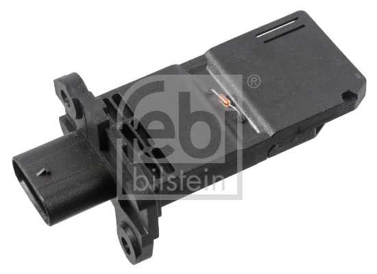 Mass Air Flow Sensor
